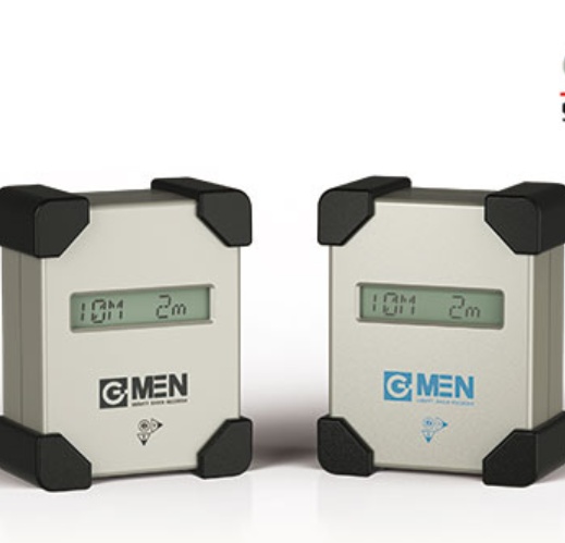销售日本G-MEN振动记录仪GR16d / GL16d / GP16d胡181-0560-8873