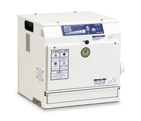 AMANO安满能集尘机VF-2S杨：181-0560-8753