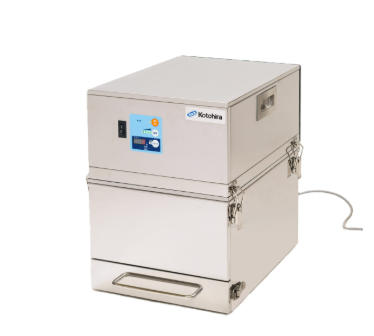 KOTOHIRA琴平小型集尘器KDC-US01杨：181-0560-8753