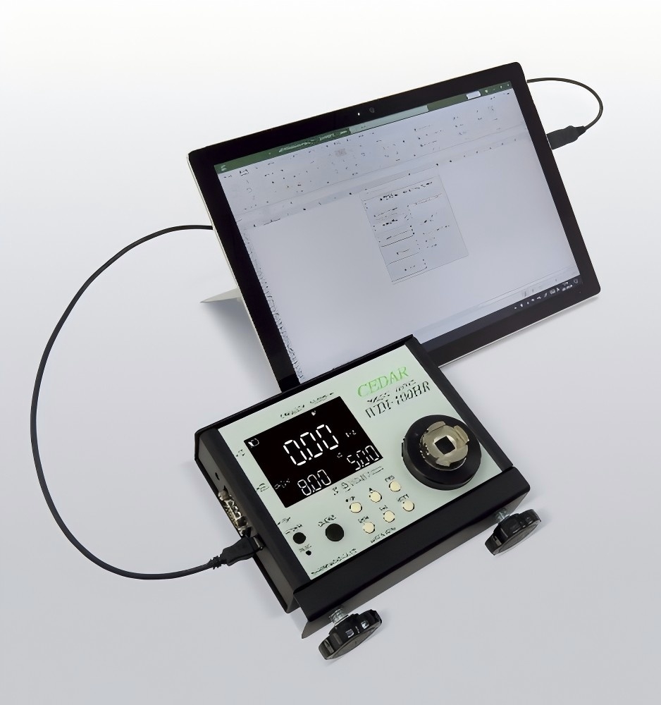 CEDAR扭矩测试仪WDI-250-SJ-C销售15655134803