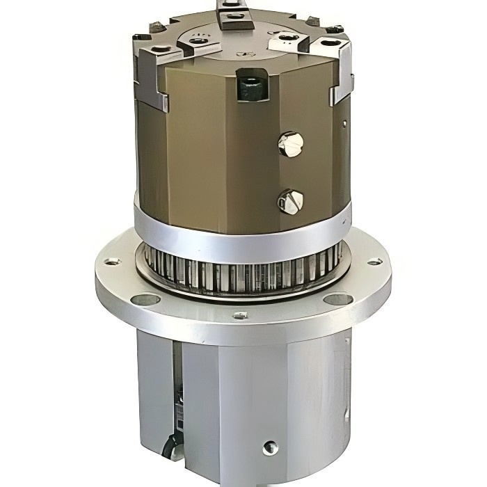 KONSEI近藤CKR-32AS旋转卡盘15655134803