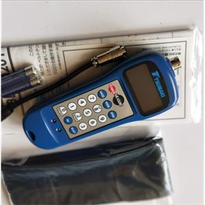 TSUBAKI椿本数显皮带张力测试仪BDTM201胡181-0560-8873