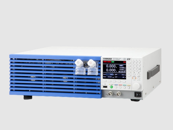 日本KIKUSUI多功能直流电子负载装置PLZ1205W菊水供应181/0560/8873