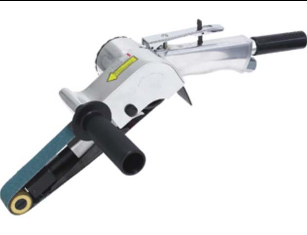 NITTO日东工器气动研磨机/气动砂带机B-30CL胡181-0560-8873