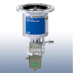 销售ULVAC爱发科CRYO-U8H标准低温泵8型胡181-0560-8873
