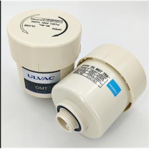 OMT-050A日本ULVAC爱发科油回转真空泵/油雾过滤器181*0560*8873
