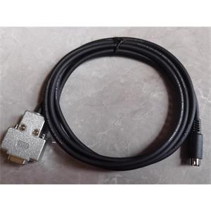 SONY索尼位移传感器连接线DZ252杨：181-0560-8753