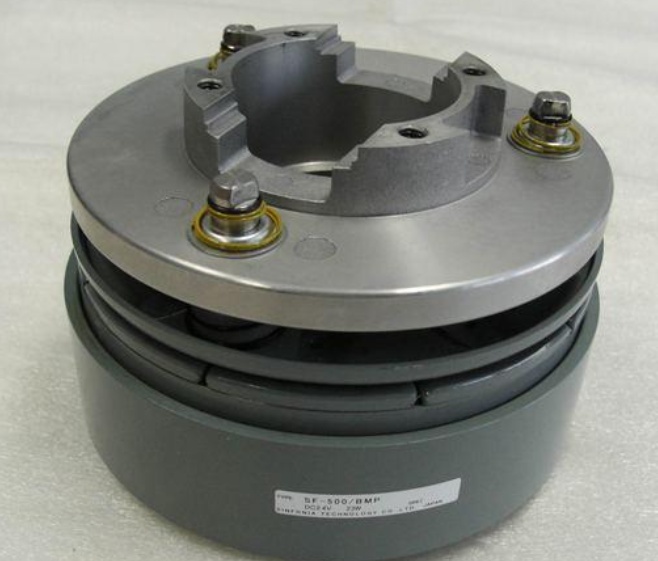 SINFONIA神钢SF-500/BMP电磁离合器胡181-0560-8873