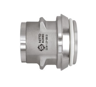 NITTO日东工器快速接头SEW-1.5S-BW杨：181-0560-8753