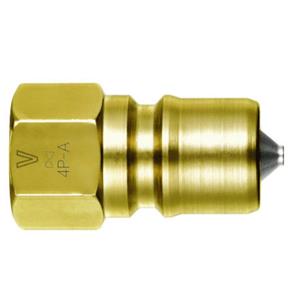 NITTO日东工器快速接头2P-V-A 杨：181-0560-8753