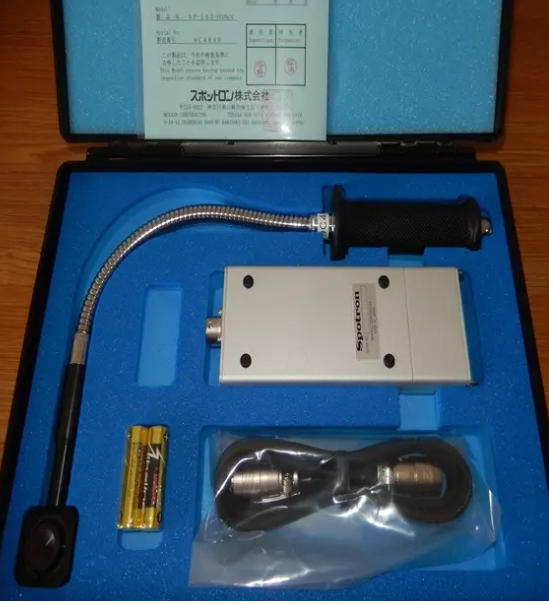 SPOTRON狮宝龙油压式加压压力计SP-255FU10KN杨：18105608753