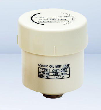 ULVAC爱发科过滤器OMT-200A杨：181-0560-8753