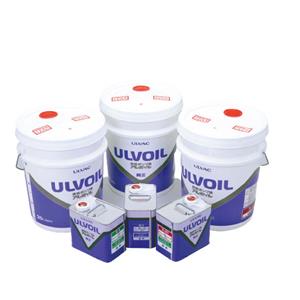 ULVAC爱发科真空泵油R-72杨：181-0560-8753