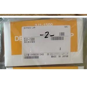 HITACHI日立2J1-1500液相色谱仪氘灯15655134803