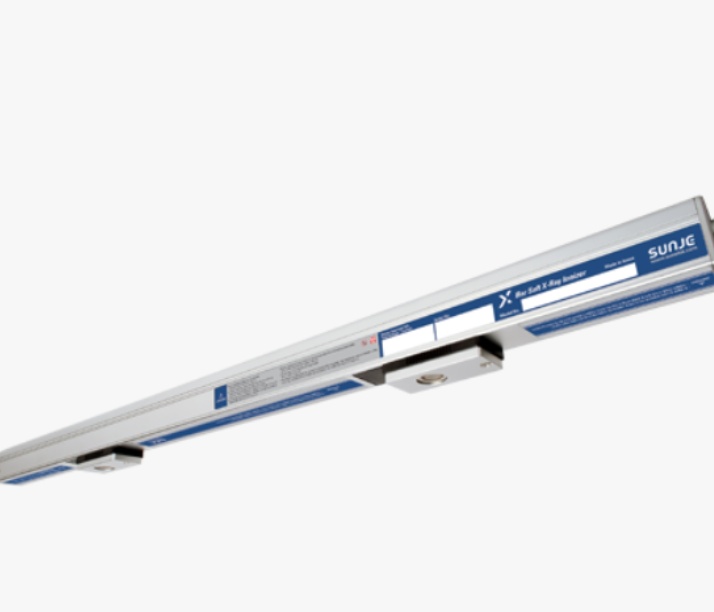 韩国进口SUNJE静电消除器SXB-05NSR-1200-4禅才离子棒胡181-0560-8873