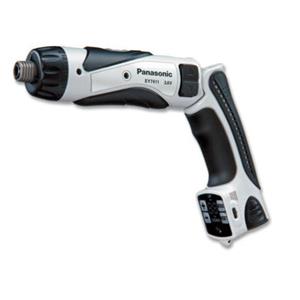 Panasonic松下无线螺丝刀EY7411LA1S杨：181-0560-8753