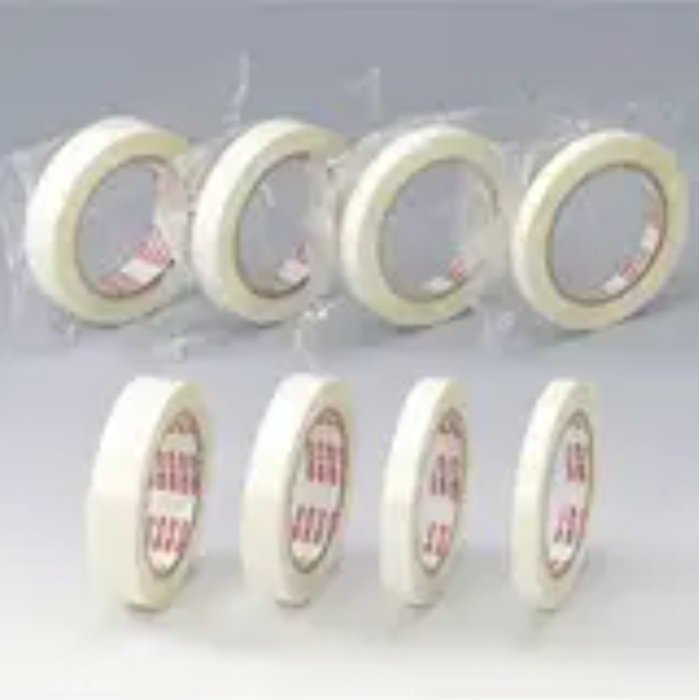 进口SEKISUI积水捆绑胶带No.816 白色三种规格胡181-0560-8873