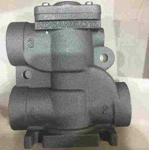 KOGANEI小金井电磁阀501A-29W杨：181-0560-8753