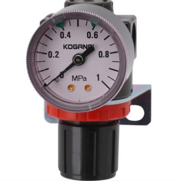 KOGANEI小金井调节器R150-02杨：181-0560-8753