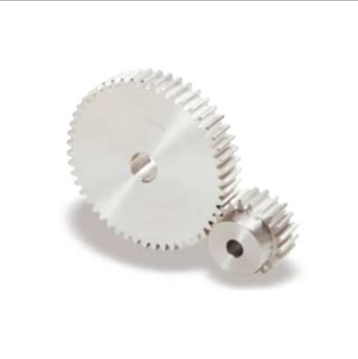 日本KHK小原齿轮SUSA2-32不锈钢平齿轮胡181-0560-8873