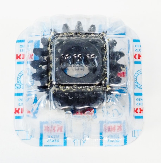 KHK小原齿轮SMA2-20径圆锥齿轮合肥栗山胡181-0560-8873