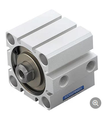 KOGANEI小金井气缸CDAS80X10-B-R杨：181-0560-8753