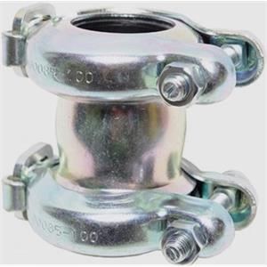 日本横滨YOKOHAMA管扣M1600-250-0650胡181-056-8873