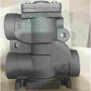 KOGANEI小金井电磁阀501A-29W杨：181-0560-8753