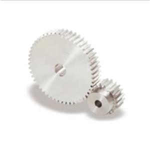 日本KHK小原齿轮SUSA2-32不锈钢平齿轮胡181-0560-8873