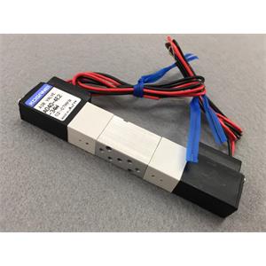 KOGANEI小金井电磁阀 A040-4E2-34W /DC24V杨：181-0560-8753