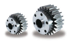 KHK小原齿轮磨齿直齿轮SSG1.5-50R24杨：181-0560-8753