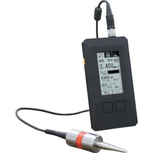 日本IMV智能振动仪/便携测振仪VM-4424H/VM-3024H/VM-7034H胡181/0560/8873