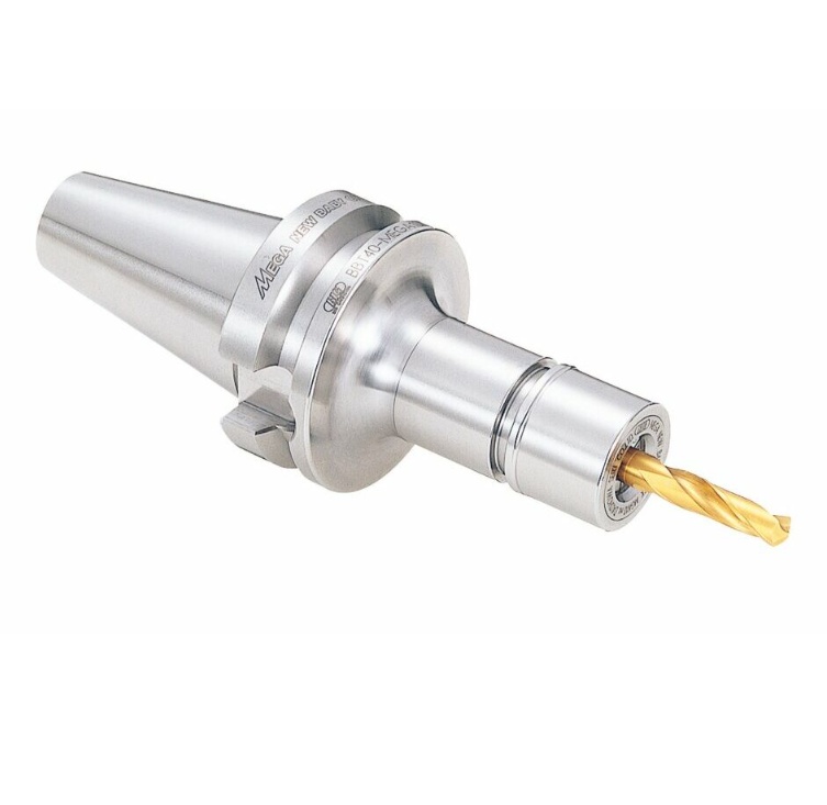 BIG大昭和机床加工刀柄BBT40-MEGA8N-75合肥栗山胡181-0560-8873