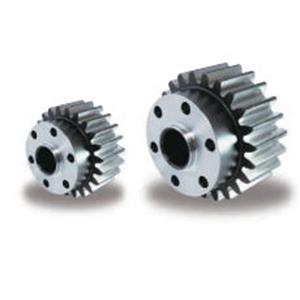 KHK小原齿轮磨齿直齿轮SSG1.5-50R24杨：181-0560-8753