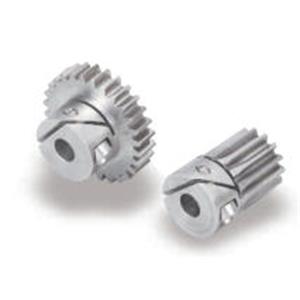 KHK小原齿轮快锁直齿轮SUSF0.5-24杨：181-0560-8753