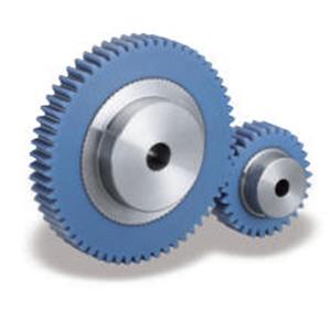 KHK小原齿轮钢芯塑料直齿轮PU1-30杨：181-0560-8753