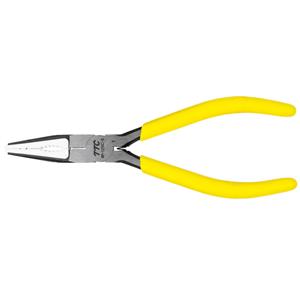 日本TTC角田RPP-165SC-S精密尖嘴钳胡181/0560/8873