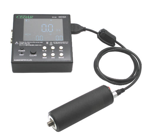 日本CEDAR思达扭矩测试仪WDISR-RL6-L2-A-O1 杨：181-0560-8753