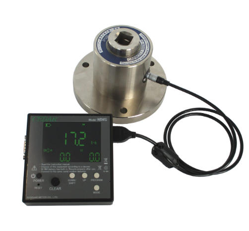 日本CEDAR思达扭矩测试仪 WIMS-IP50杨：181-0560-8753
