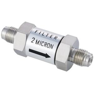 FUFL-715-6.35-5日本FUJIKIN富士金不锈钢过滤器合肥栗山胡181-0560-8873