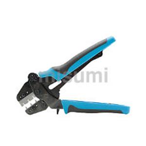 MISUMI日本米思米压接钳 MSHT-A06杨：181-0560-8753