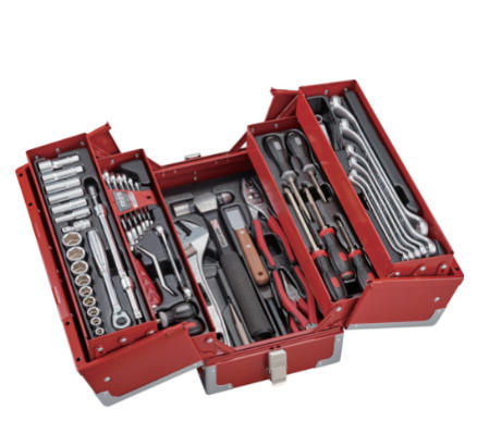 TONE前田工具套装TSA3331杨：18105608753