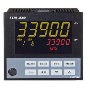 TOHO东邦电子TTM-339-PI-ABCEMT温度控制器/温控表胡181/0560/8873