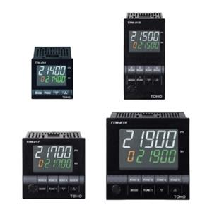 销售TOHO东邦电子TTM-217-RR-RR温度控制指数器/控制器胡181/0560/8873