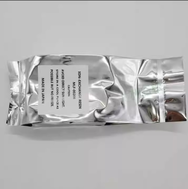 AMADA米亚基焊接机离子交换树脂MLF-0021/MFL-0020胡181/0560/8873