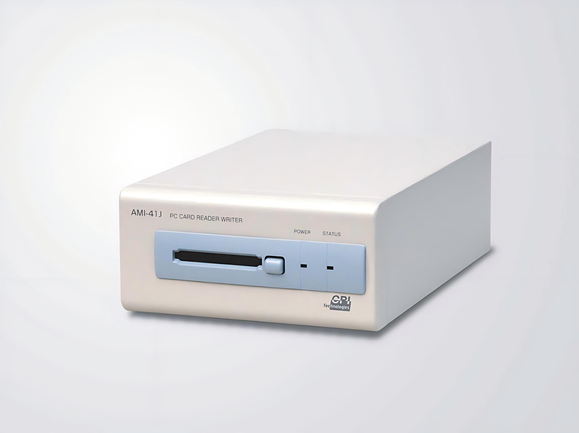 CPI日本USB读写器AMI-41J销售15655134803