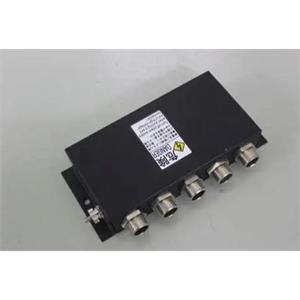 日本SSD西西蒂电源盒HVB-4 杨：181-0560-8753