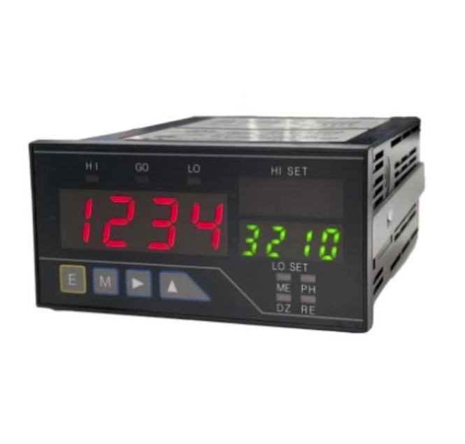 WATANABE渡边数显仪表/数显控制器A5125-07合肥栗山胡181-0560-8873