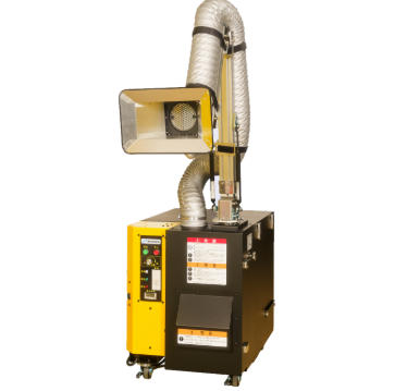 KOTOHIRA琴平便携式焊接烟尘收集机KSC-WS01杨：181-0560-8753