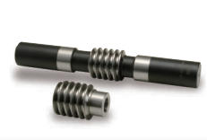 KHK小原齿轮双导程蜗杆KWGDL2-R1杨：181-0560-8753